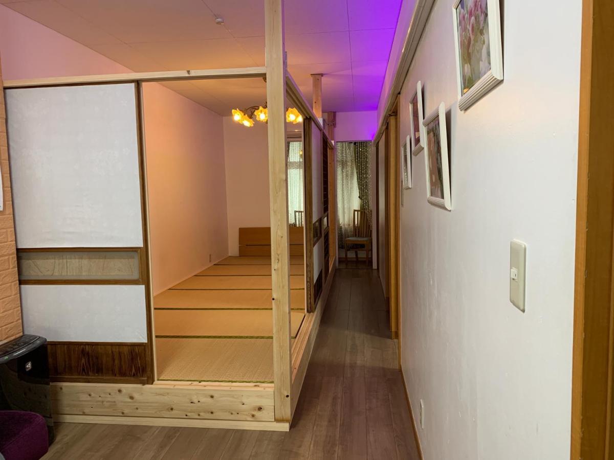 Yokohamakannai Housebar 横滨 外观 照片
