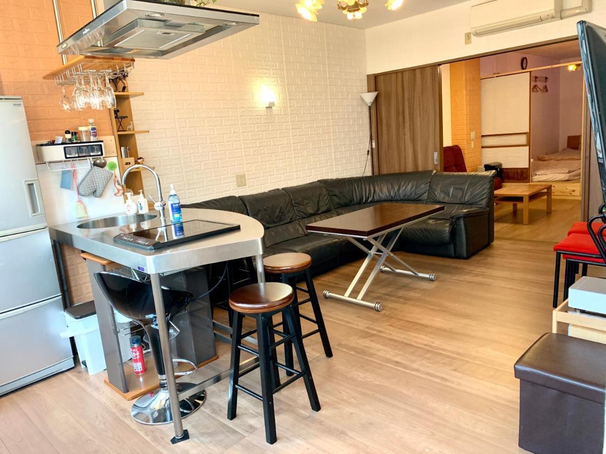 Yokohamakannai Housebar 横滨 外观 照片
