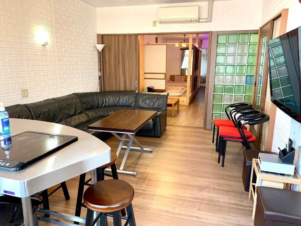 Yokohamakannai Housebar 横滨 外观 照片