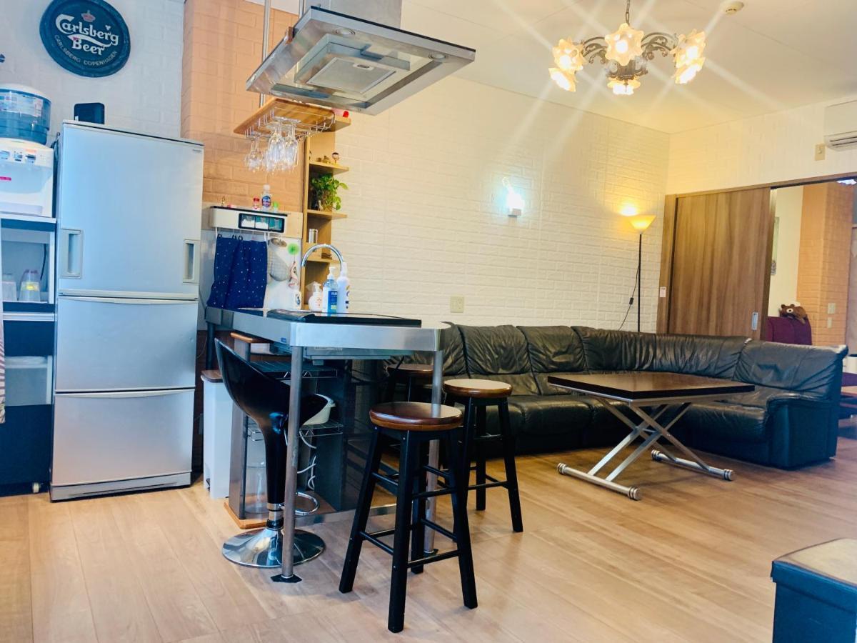 Yokohamakannai Housebar 横滨 外观 照片