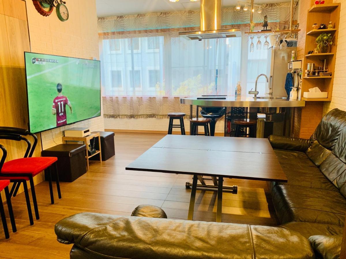 Yokohamakannai Housebar 横滨 外观 照片