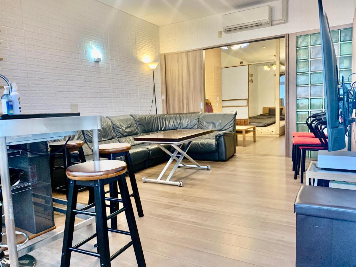 Yokohamakannai Housebar 横滨 外观 照片