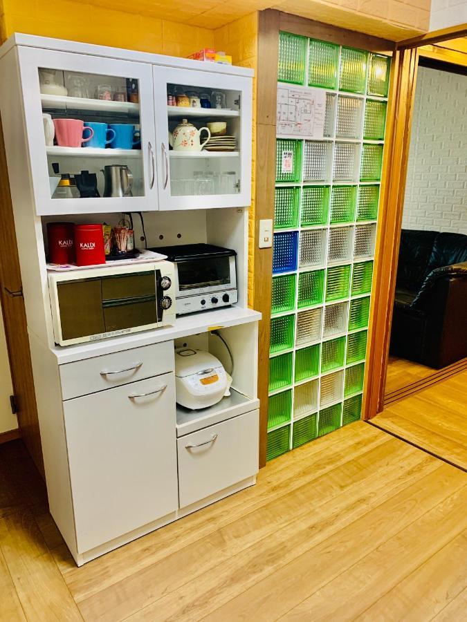Yokohamakannai Housebar 横滨 外观 照片