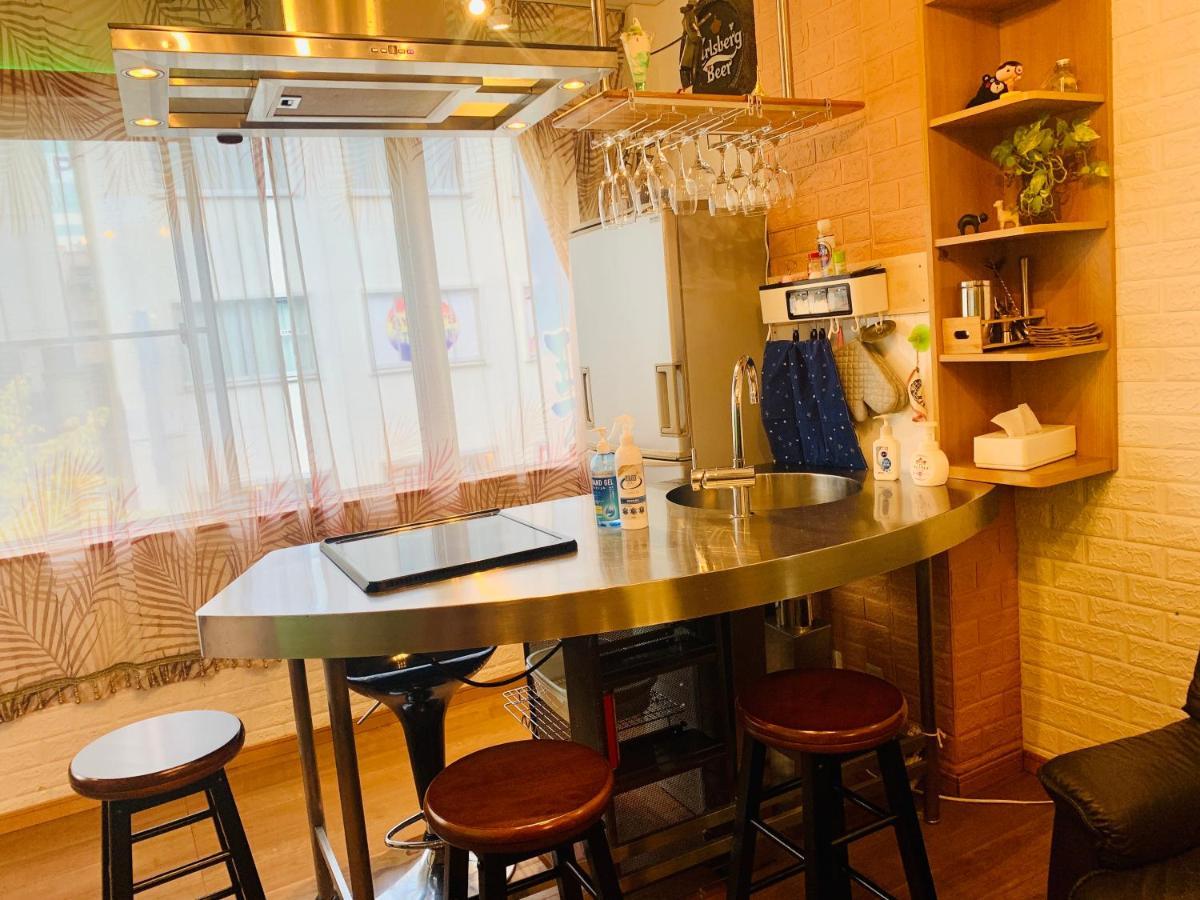 Yokohamakannai Housebar 横滨 外观 照片