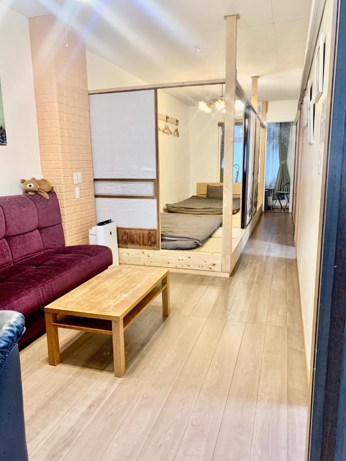 Yokohamakannai Housebar 横滨 外观 照片